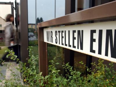 Leer: Arbeitsmarkt