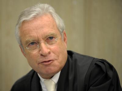 Kachelmann-Verteidiger Johann Schwenn wirft den Zeitschriften «Bunte» und «Focus» «üble Nachrede und Beeinflussung des Verfahrens» vor. Johann Schwenn