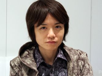 Masahiro Sakurai: Smash Bros-Chef zieht Steam <b>allen anderen</b> Online-Stores <b>...</b> - masahiro_sakurai-L38