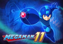 2018 wird das Jahr des MEGA MAN
