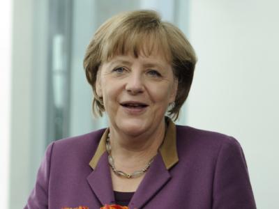Angela Merkel betonte, Afghanistan könne sich auch nach 2014 auf internationale Hilfe verlassen. Foto: Bundespresseamt Angela Merkel