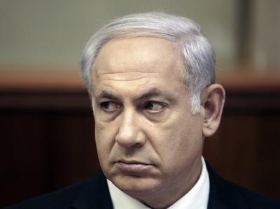Israels Ministerpräsident Benjamin Netanjahu (Archivbild). Netanjahu