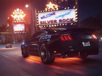 Need for Speed Payback im Test