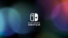 Nintendo Switch rollt das Feld von hinten auf