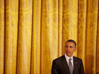 Wie starb Osama bin Laden? Die US-Regierung hat die Darstellung der Ereignisse in den letzten Tagen mehrfach korrigiert. Barack Obama