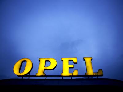Die Opel-Treuhandgesellschaft hat sich noch nicht auf einen Anbieter für Opel festgelegt. Opel-Treuhandgesellschaft