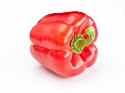 Nicht nur bei dem Discounter Lidl ist Paprika mit Grenzwertüberschreitungen gefunden worden. Auch bei Tengelmann in München und Netto in Bonn gab es Auffälligkeiten. (Symbolbild) Paprika