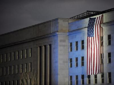 Pentagon: Ein umstrittenes Planspiel für Soldaten, das Massenmorde an Muslimen simulieren sollte, wurde vom US-Verteidigungsministerium abgesetzt. Foto: dpa/Archiv Pentagon