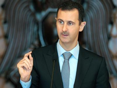 Der syrische Präsident Baschar al-Assad geht offenbar mit unverminderter Härte gegen die eigene Bevölkerung vor. Baschar al-Assad