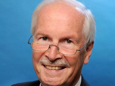 Harald Range geht wohl als Generalbundesanwalt nach Karlsruhe. Foto: Staatsanwaltschaft Celle Harald Range