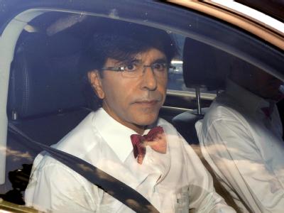 Der frankophone Sozialistenchef Elio di Rupo muss weiter nach einer Regierungskoalition suchen. Elio Di Rupo