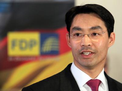 Philipp Rösler will die FDP aus ihrem desaströsen Umfragetief führen. Philipp Rösler