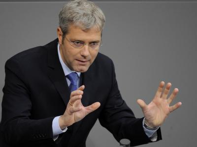 Umweltminister Norbert Röttgen warnt vor einem Scheitern des UN-Klimagipfels in Kopenhagen. Röttgen