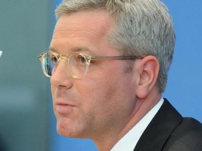 Seit seiner Jugend in der CDU: Norbert Röttgen. Foto: Britta Pedersen/Archiv Röttgen