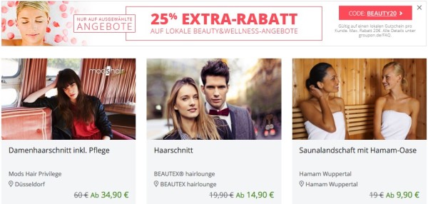 groupon rabatt 25 groupon rabatt 25