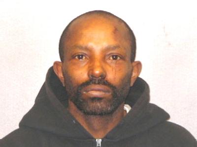 Der elffache Frauenmörder Anthony Sowell ist zum Tode verurteilt worden. (Foto: Cuyahoga County Sheriff) Anthony Sowell