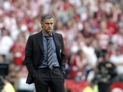 José Mourinho ist erst der dritte Trainer, der mit zwei verschiedenen Mannschaften die «Königsklasse» gewonnen hat. José Mourinho