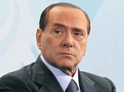 Seine Regierung beschloss eine Schuldenbremse in die Verfassung aufzunehmen: Italiens Ministerpräsident Silvio Berlusconi. (Archivbild) Silvio Berlusconi