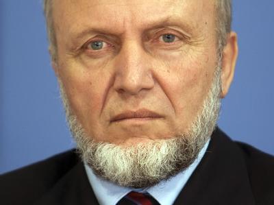 Der Präsident des Instituts für Wirtschaftsforschung an der Universität München (ifo), Hans-Werner Sinn. Hans-Werner Sinn