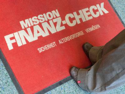 Die Stresstests europäischer Banken sollen darüber Auskunft geben, wie gut die Institute aufgestellt sind.</p><p>. Stresstest