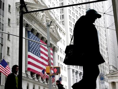 Beim G8-Gipfel ist eine weltweit geltende Finanzmarktsteuer vorerst gescheitert. Wall Street