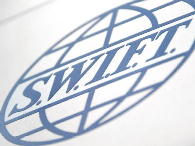 Das Swift-Abkommen erlaubt die Weitergabe von europäischen Bankdaten an US-Geheimdienste zur Bekämpfung internationaler Terroristen. Swift