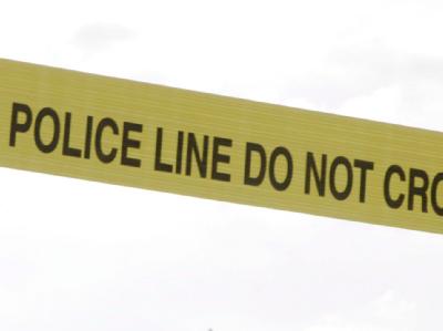 In einem Haus in Cleveland (US-Staat Ohio) sind sechs Leichen entdeckt worden. (Symbolbild) Polizei-Absperrband