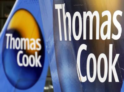 Die Arcandor-Tochter Thomas Cook wäre von einer Insolvenz nicht betroffen. Thomas Cook