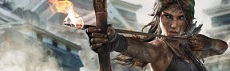 Square Enix bestätigt neues TOMB RAIDER für 2018