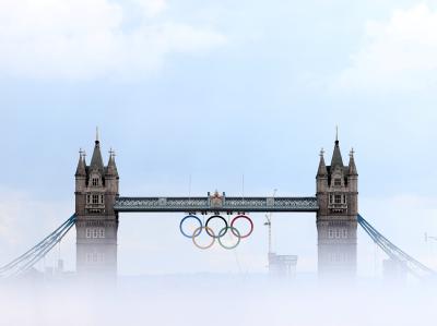 Der Londoner Nebel ist ebenso berühmt wie berüchtigt. Foto: Friso Gentsch / Archiv Nebel