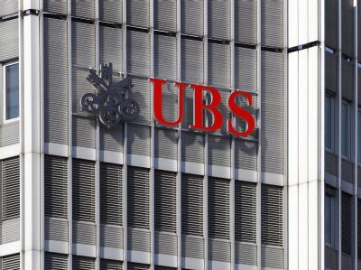 Dem Land Nordrhein-Westfalen soll laut «FTD» Schulungsmaterial der Schweizer Großbank UBS vorliegen, mit dem der Bank Beihilfe zur Steuerhinterziehung nachgewiesen werden soll. Foto: Alessandro Della Bella UBS