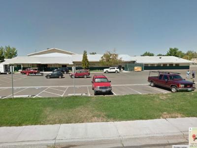 Der Screenshot von Google Street View zeigt die Sparks Middle School in Sparks nahe der Casino-Stadt Reno. Foto: Google Street View Schüsse an US-Schule in Nevada
