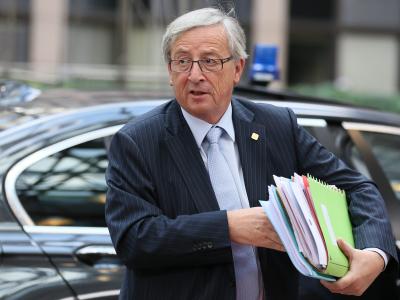 Für den dienstältesten Regierungschef in der EU, Jean-Claude Juncker, könnte es in Luxemburg eng werden. Foto: Julien Warnand Jean-Claude Juncker