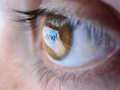Die NSA hat wohl massenhaft Daten von Google und Yahoo abgeschöpft. Foto: Julian Stratenschulte Google