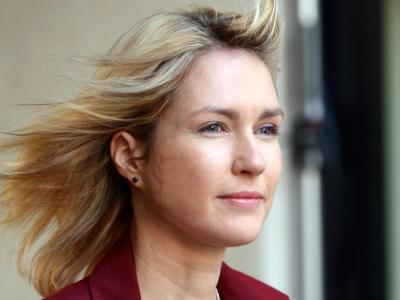 SPD-Vize Manuela Schwesig will keinen Unterschied zwischen Paaren und Alleinerziehenden, Patchwork- und Regenbogenfamilien machen. Foto: Rainer Jensen/Archiv Manuela Schwesig
