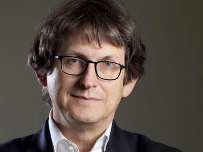 Der Chefredakteur des britischen «Guardian», Alan Rusbridger, erhebt schwere Vorwürfe gegen die Regierung von Premierminister Cameron. Foto: The Guardian/Archiv «Guardian»-Chef Rusbridger