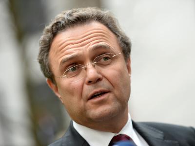 Auch den Vorschlag einer Hans-Peter Friedrich