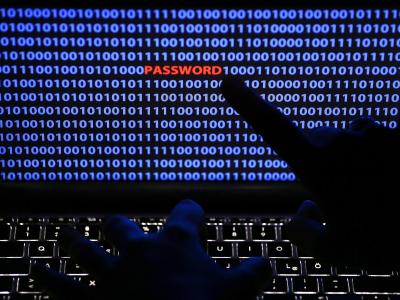 Das Cyberkriminalität