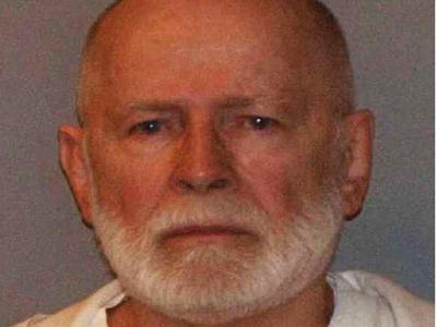 Jahrelang hatte James Gangsterboss Bulger