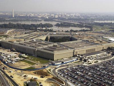 Das amerikanische Verteidigungsministerium hat mehrere deutsche Hochschulen und Forschungsinstitute dafür bezahlt, Rüstungsforschung zu betreiben. Foto: Andy Dunaway Pentagon