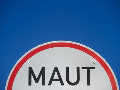«Entweder gibt es keine Pkw-Maut oder eine für In- und Ausländer.» Foto: Stefan Sauer PKW-Maut