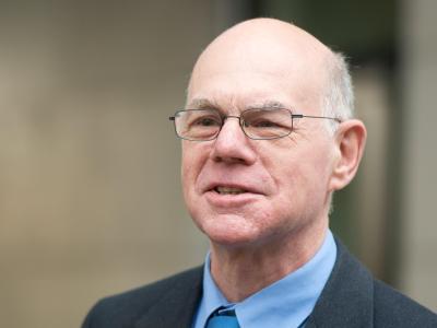 Norbert Lammert soll den geplanten Hauptausschuss leiten. Foto: Maurizio Gambarini Norbert Lammert