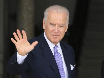 Peking zeigt Härte, Tokio bleibt stur - Washington ist besorgt über die neue Luftverteidigungszone Chinas. Kann US-Vizepräsident Joe Biden vermitteln? Foto: Alejandro Bolivar/Archiv Joe Biden