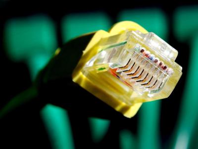 Die sogenannte Vorratsdatenspeicherung ist in der EU hoch umstritten. Foto: Martin Gerten Daten