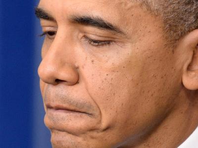 Als Konsequenz aus den NSA-Affären will US-Präsident Barack Obama schnell die heikle Frage der Geheimdienstarbeit anpacken. Foto: Michael Reynolds US-Präsident Obama