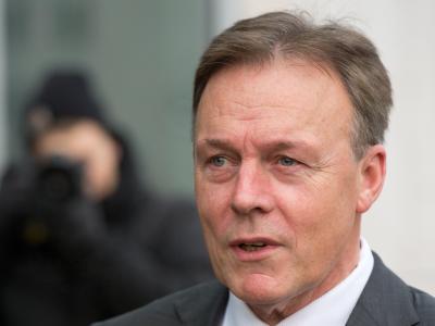 SPD-Fraktionschef Thomas Oppermann: «Diese Affäre muss gründlich aufgeklärt werden.» Foto: Maurizio Gambarini Thomas Oppermann
