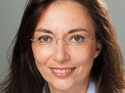 Der SPD-Vorstand hat die Gewerkschafterin Yasmin Fahimi für das Amt der Generalsekretärin nominiert. Foto: IGBCE/ dpa Yasmin Fahimi