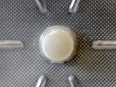 Die Rezeptpflicht für die «Pille danach» soll nach Expertenmeinung aufgehoben werden. Foto: Rolf Vennenbernd/Archiv Pille danach