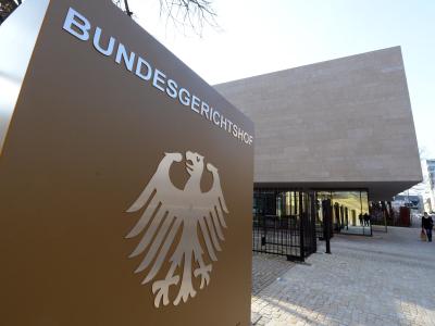 Das Urteil des BGH hat Bedeutung weit über den Fall hinaus. Foto: Uli Deck Bundesgerichtshof