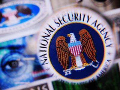 Der US-Geheimdienst NSA steht wegen seine Spähaktivitäten massiv in der Kritik. Foto: Nicolas Armer/dpa NSA-Spähaffäre